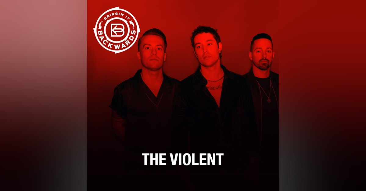 Interview with The Violent