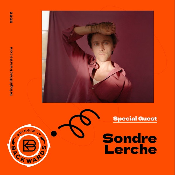 Interview with Sondre Lerche Image