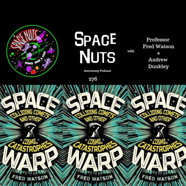 Space Warp