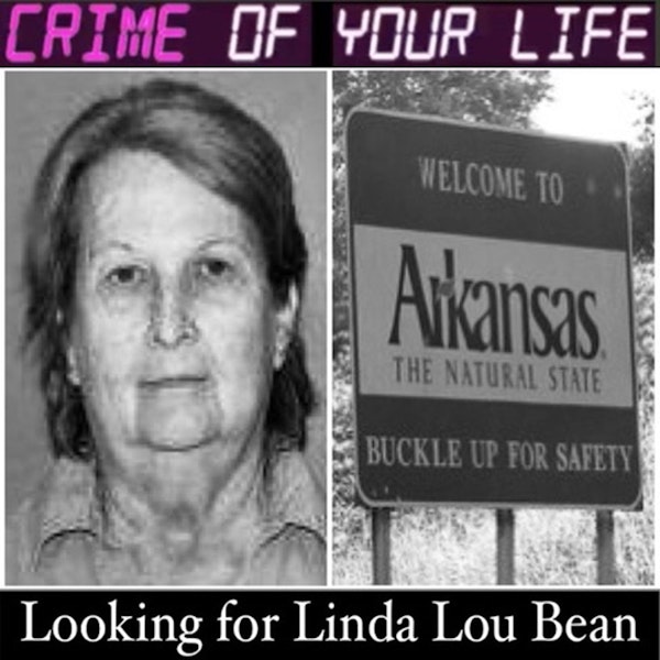 Looking for Linda Lou Bean