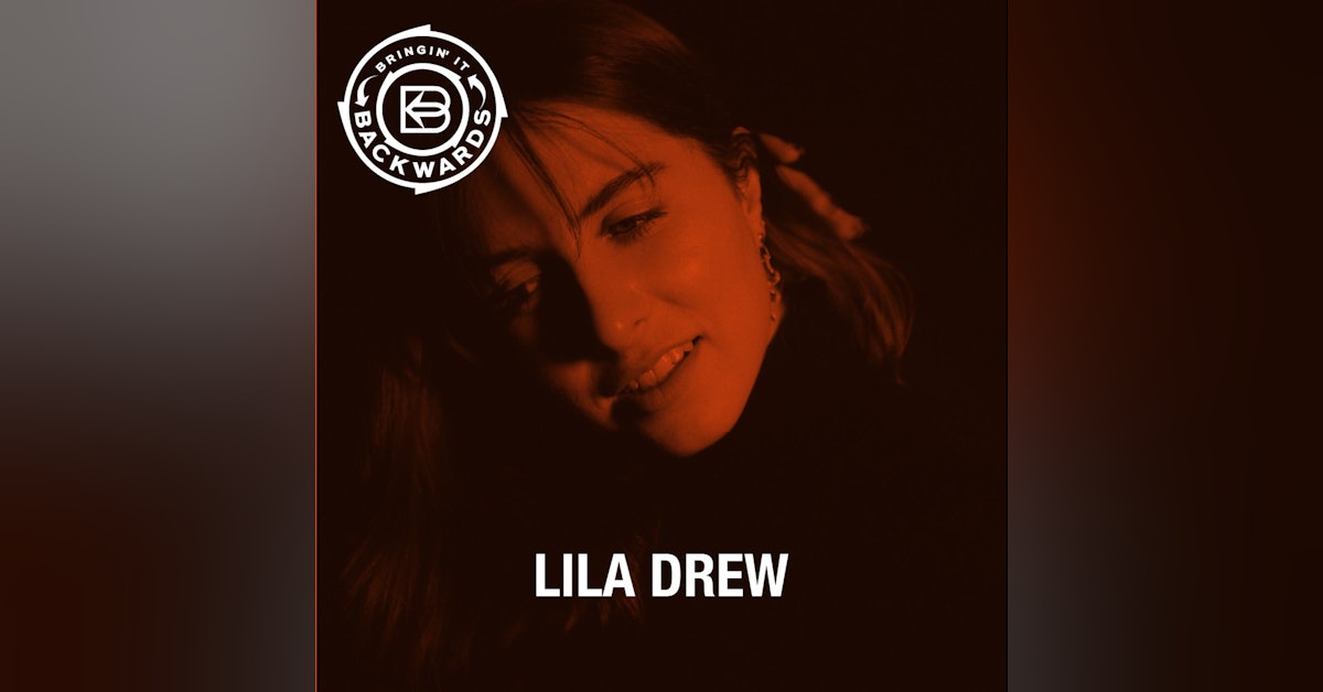 Interview with Lila Drew