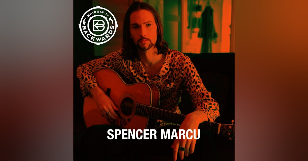 Interview with Spencer Marcu