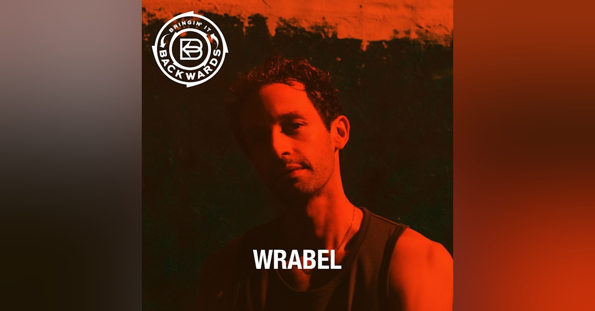 Interview with Wrabel