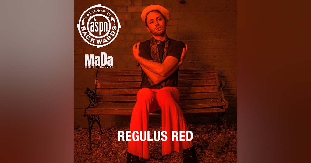 Interview with Regulus Red