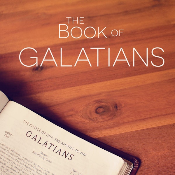 How Should We Understand Galatians 5:16? Image