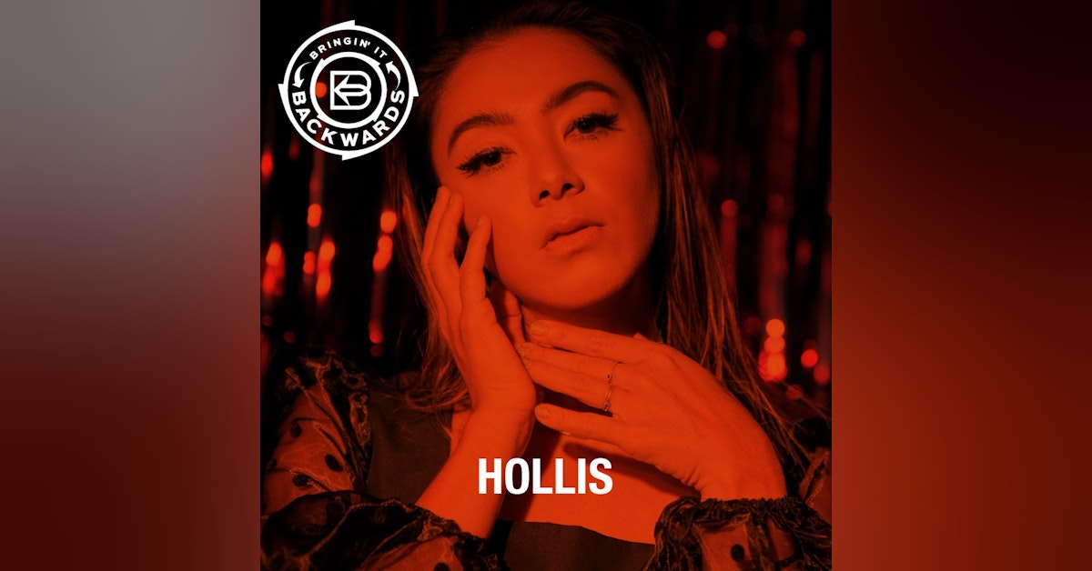 Interview with Hollis