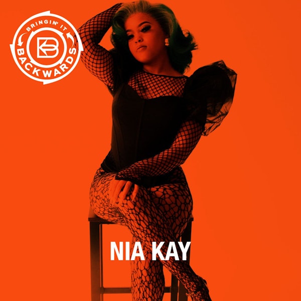 Interview with Nia Kay Image