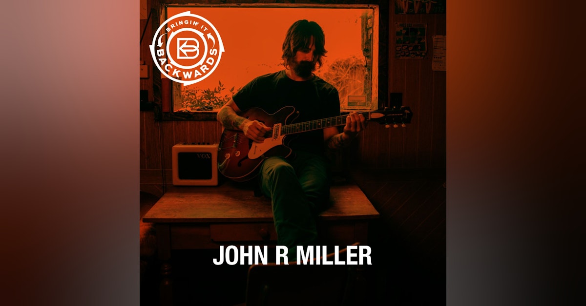 Interview with John R. Miller