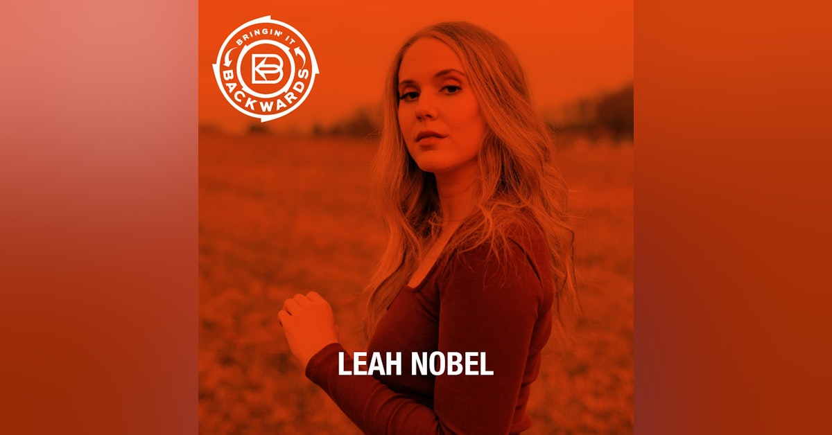 Interview with Leah Nobel