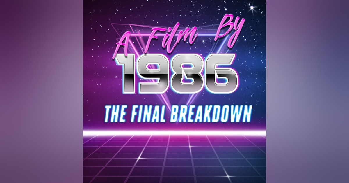 1986 - The Final Breakdown