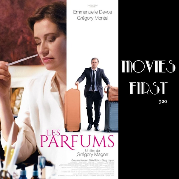 Perfumes (Comedy) (France) (review)