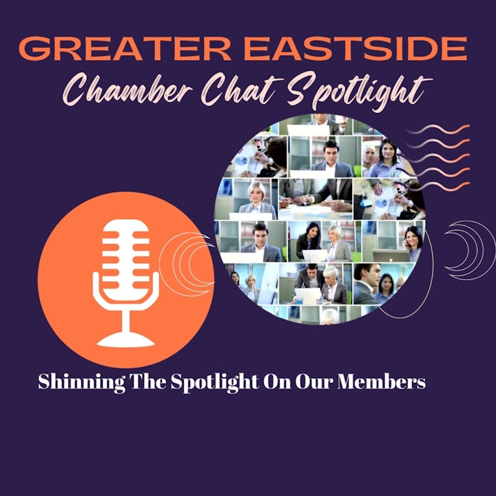 Greater Eastside Chamber Chat