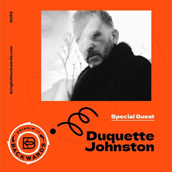 Interview with Duquette Johnston Image