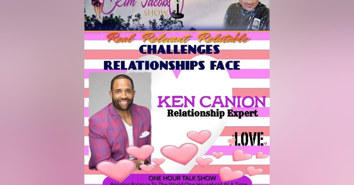 CHALLENGES RELATIONSHIPS FACE