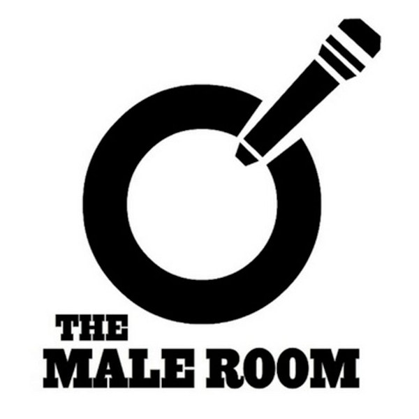 What's it really like to be a male escort? - The Male Room with Nick Rheinberger & William Verity Episode 9 Image