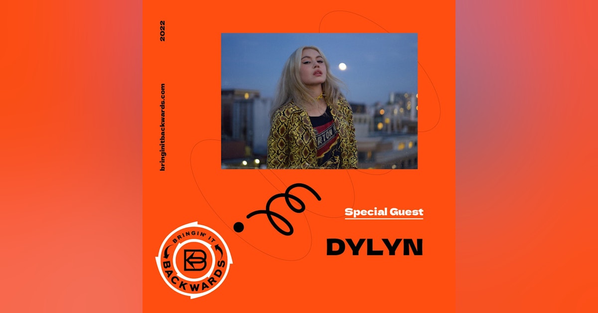 Interview with DYLYN