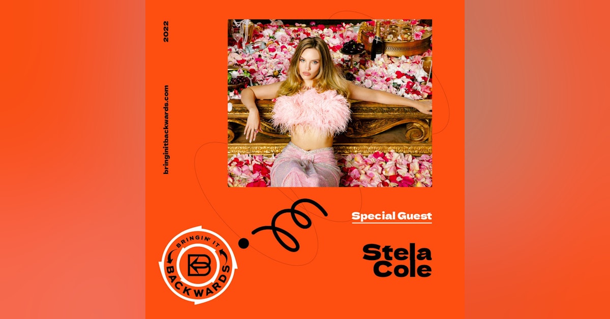 Interview with Stela Cole