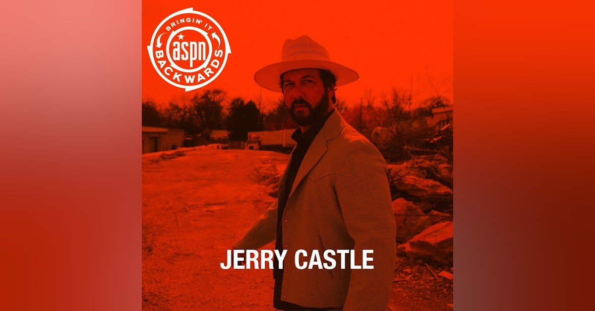 Interview with Jerry Castle