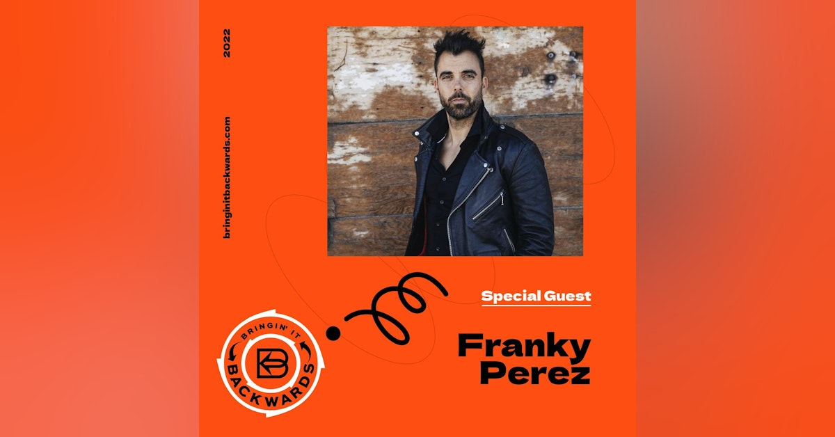 Interview with Franky Perez