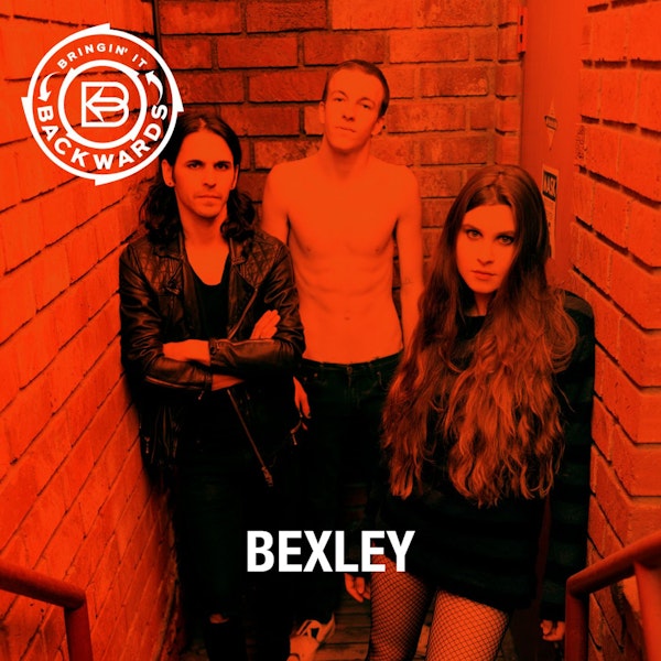 Interview with Bexley Image