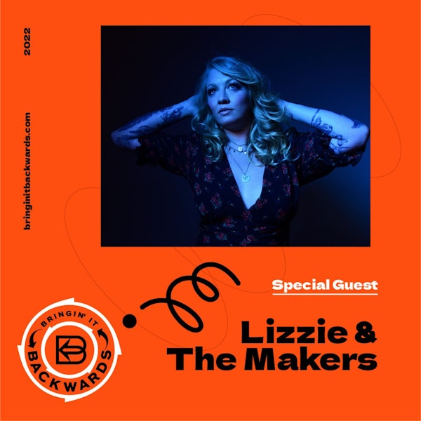 Interview with Lizzie & The Makers Image
