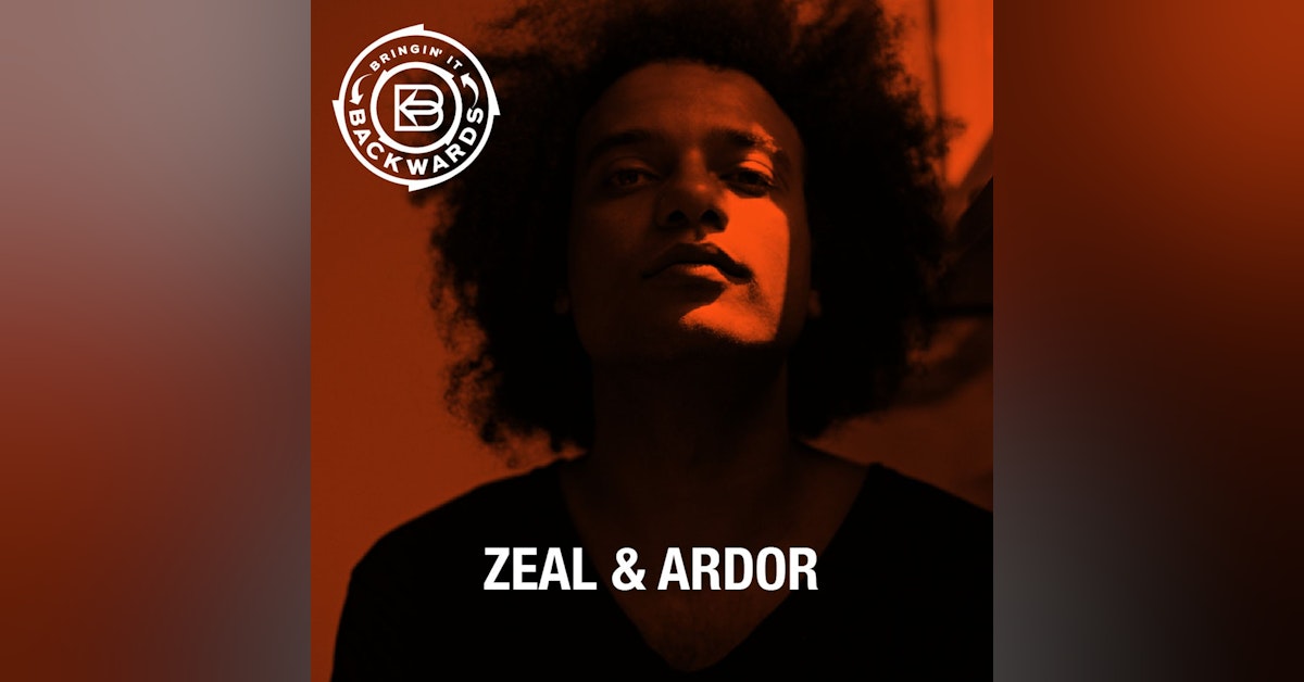 Interview with Zeal & Ardor