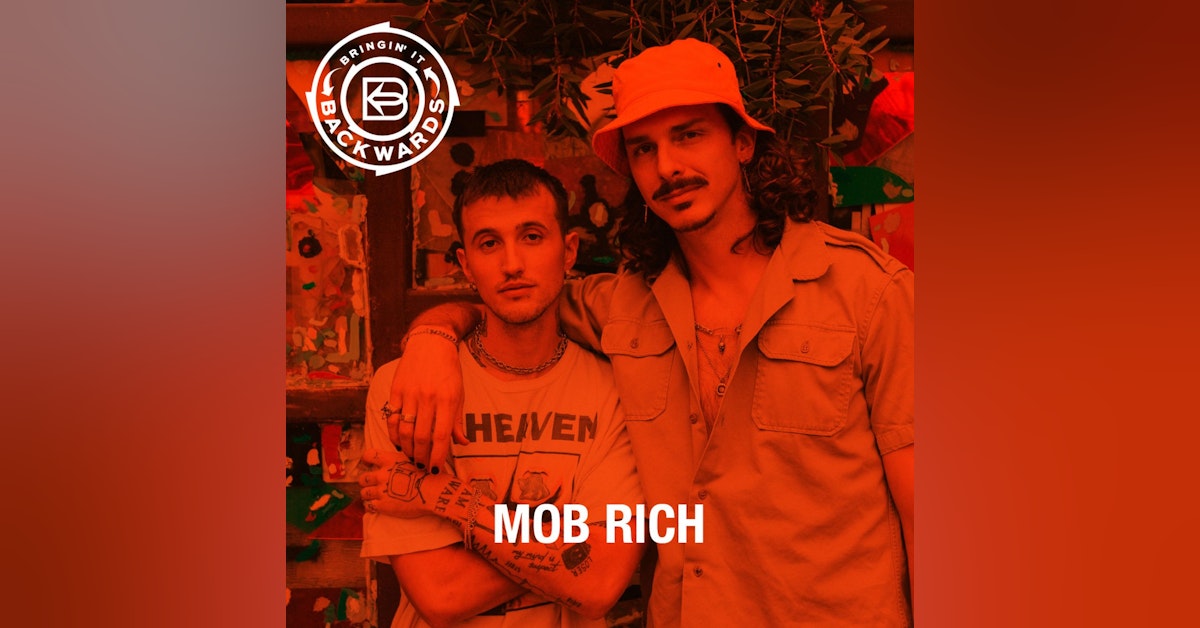 Interview with Mob Rich