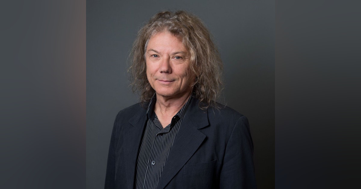 Jerry Harrison Hall of Fame Talking Heads co-founder Red Crow