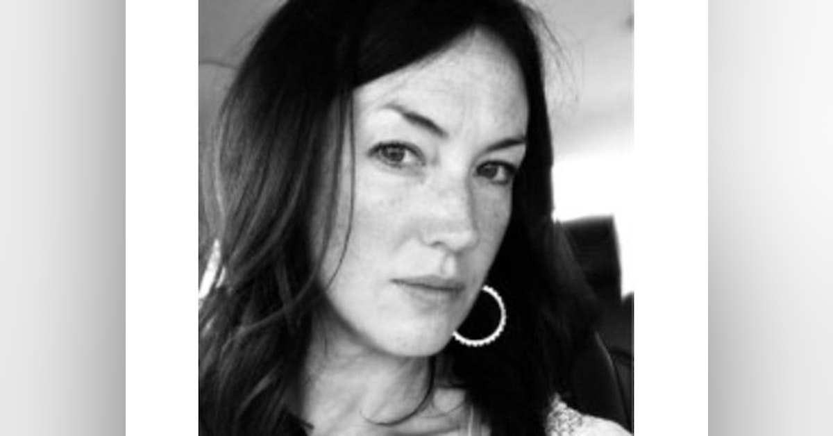 Quintessential Listening: Poetry Online Radio Presents Nicole Verrone