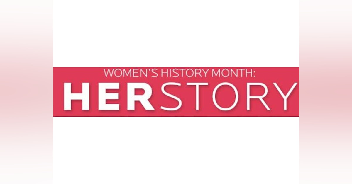 Quintessential Listening: Poetry Presents HERSTORY