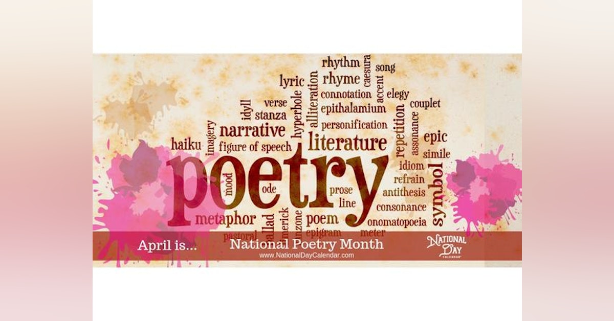 QL_P Presents Poetry in the Age of the Coronavirus