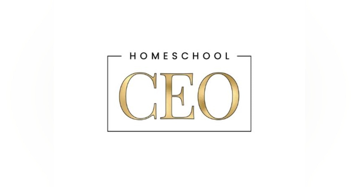 HomeschoolCEO Jen Myers Shares in The Parents Corner on Word of Mom Radio