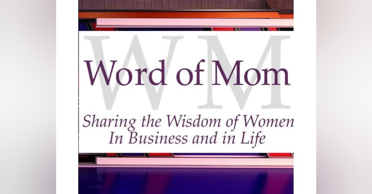 Janice Clark Shares Facebook Live Producer on Word of Mom