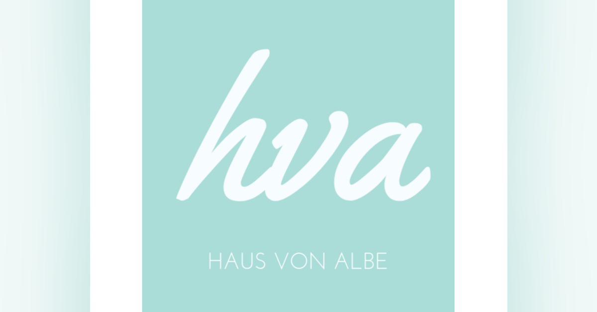 Christina Hunt, Founder of Haus von Albe Shares in the Business Spotlight!