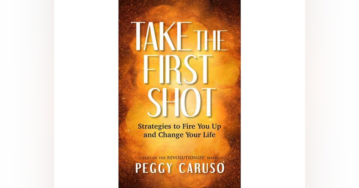 Author and Coach Peggy Caruso on The Mompreneur Model on Word of Mom Radio