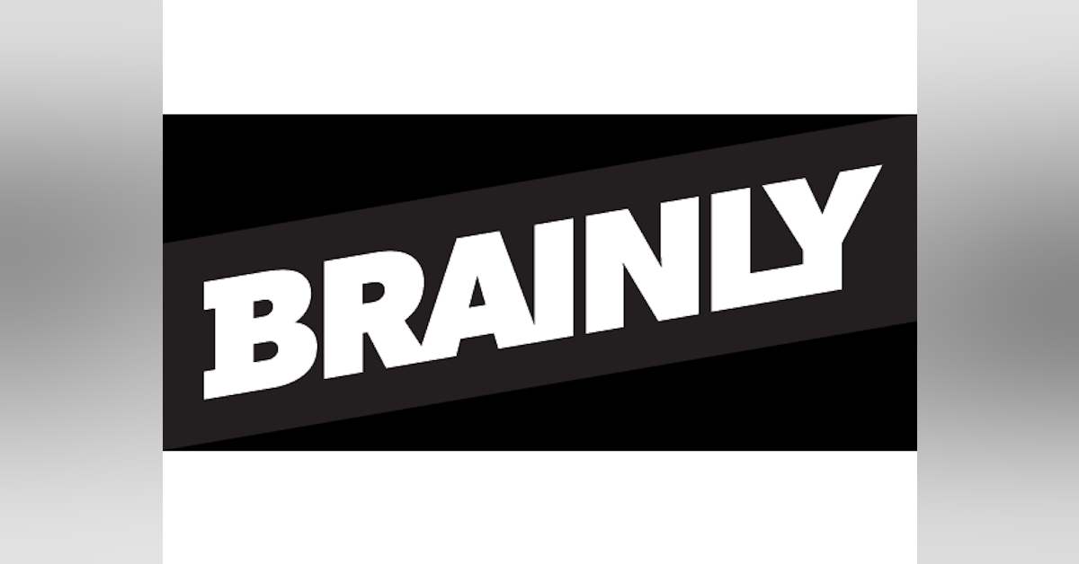 Brainly GM Eric Oldfield Shares the World's Largest Online Learning Community