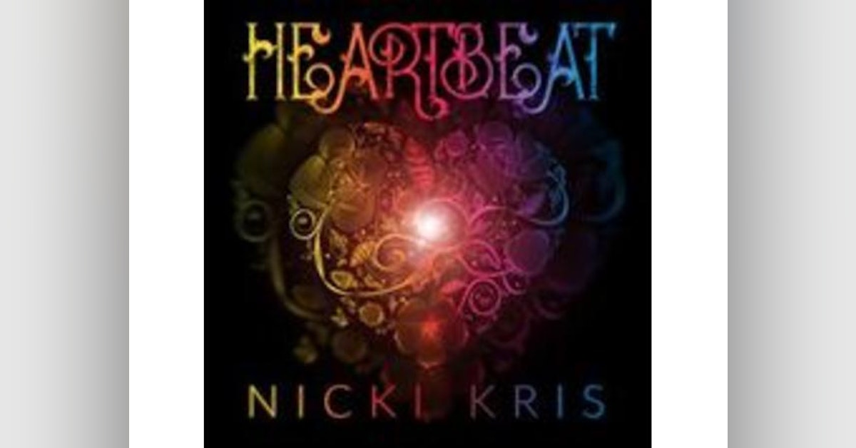 Award-winning Singer/Songwriter Nicki Kris on Music Monday on WoMRadio