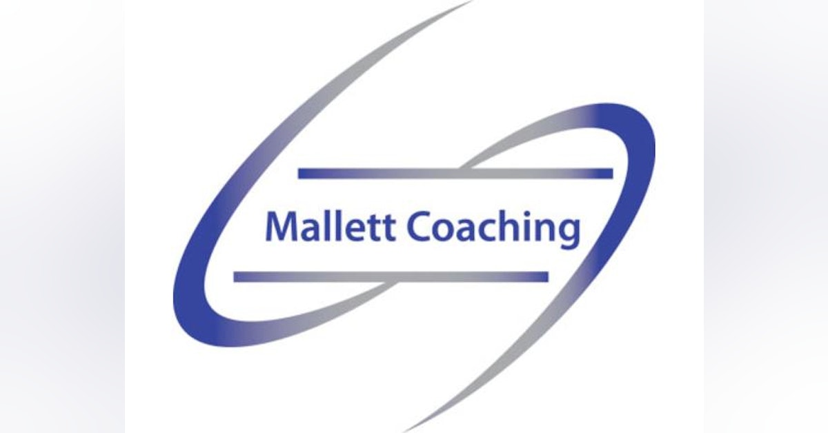 Financial Strategist LaKeisha Mallett of Mallet Coaching on Word of Mom Radio