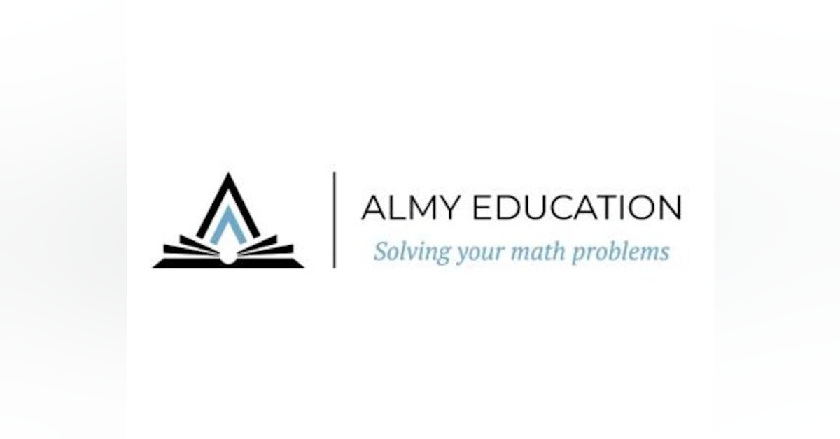 Kathleen Almy Founder of Almy Education in the Business Spotlight on WoMRadio