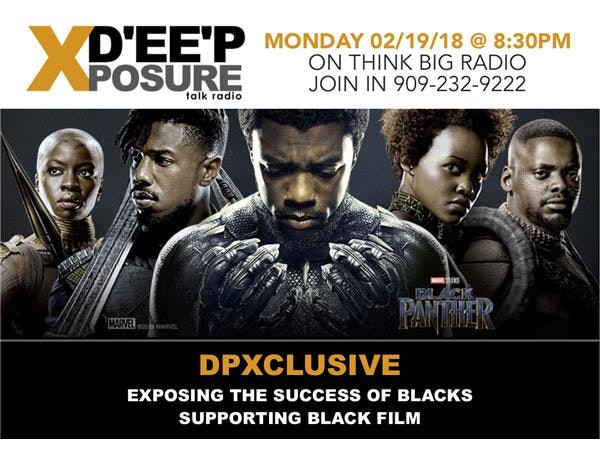 DPXclusive: The Future of Black Film Image