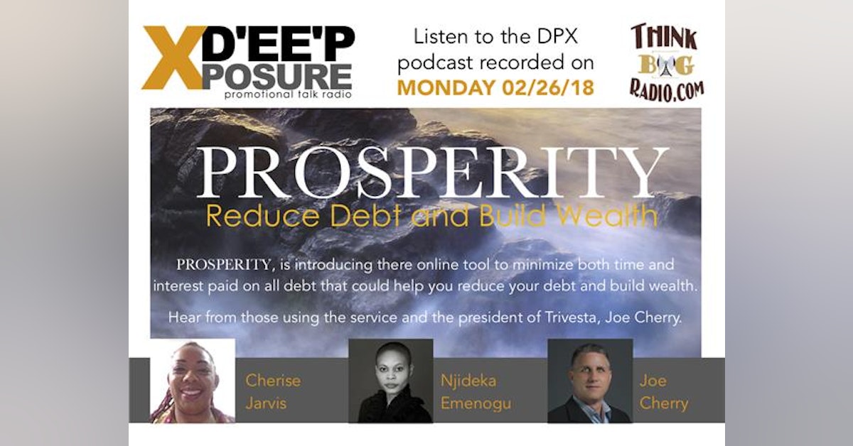 Prosperity: Debt Reduction