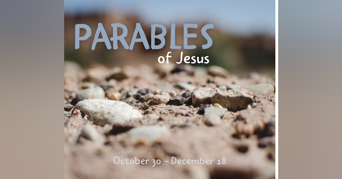 A Pharisee, a Prostitute, and Jesus