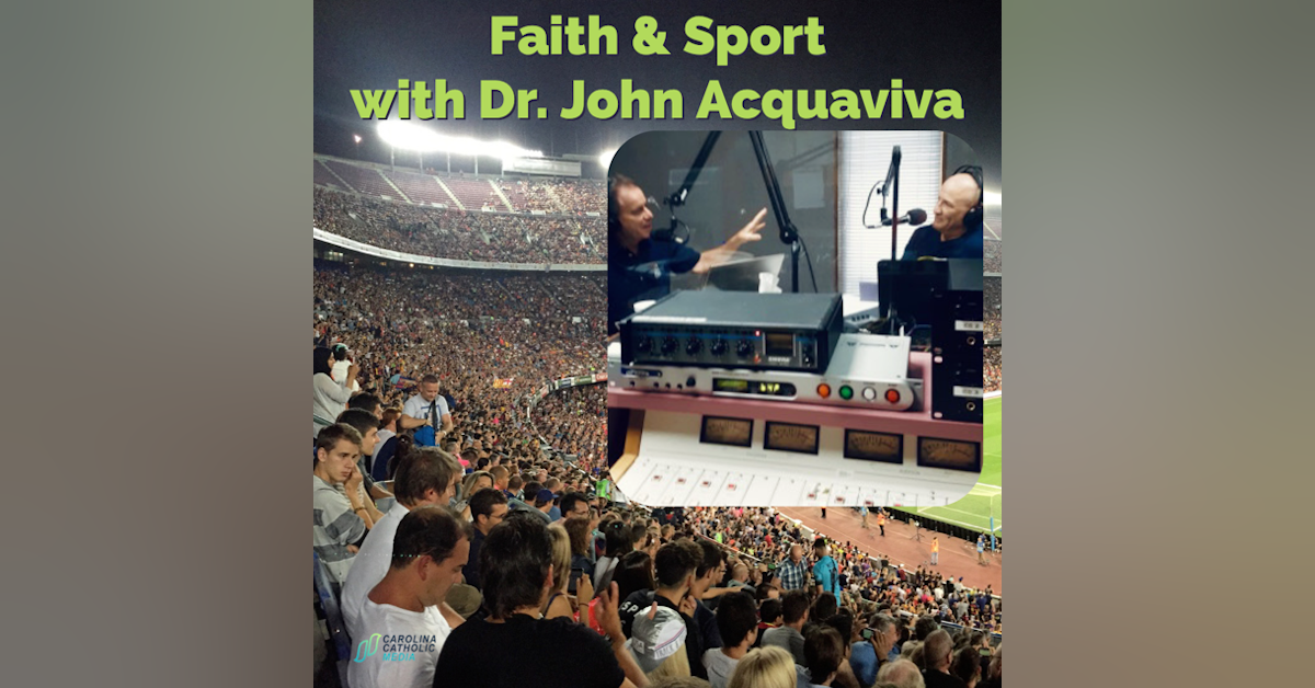 Faith and Sport 11-21-22