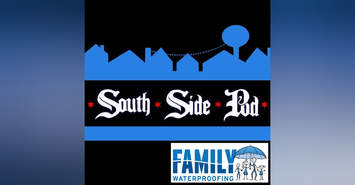 South Side Pod Is For The Children