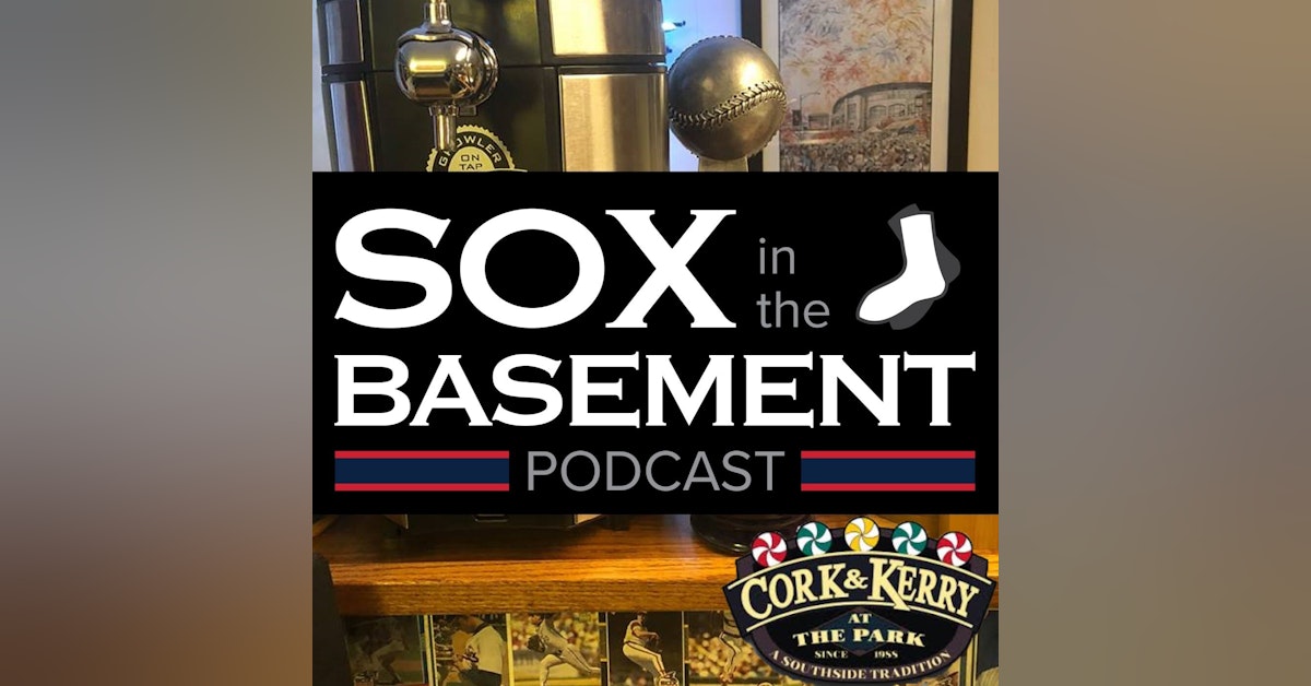 White Sox Off-Season Updates With Scott Merkin