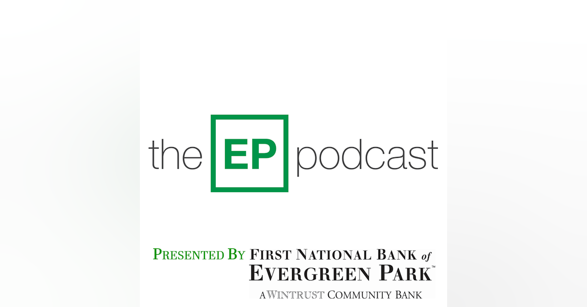 ”The State Of Evergreen Park” with Mayor Kelly Burke
