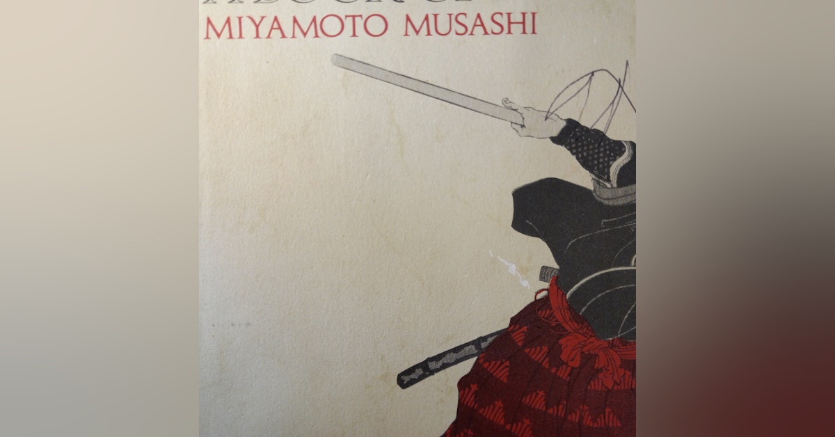 Miyamoto Musashi's Rules