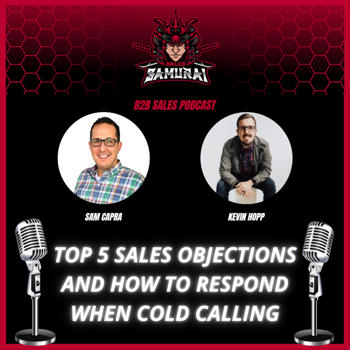 Top 5 Sales Objections and How to Respond when Cold Calling
