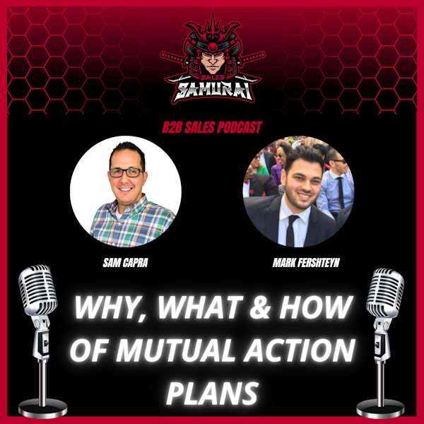 Why, What & How of Mutual Action Plans Image