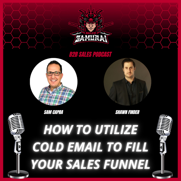 How to Utilize Cold Email to Fill Your Sales Funnel Image